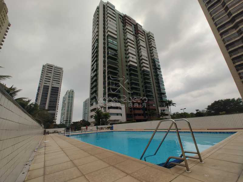 Exclusividade - Apartamento à venda Avenida Luiz Aranha, Barra da Tijuca, Rio de Janeiro - R$ 1.150.000 - SPAP31103
