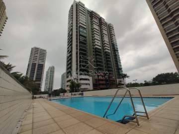Exclusividade - Apartamento à venda Avenida Luiz Aranha, Barra da Tijuca, Rio de Janeiro - R$ 1.150.000 - SPAP31103