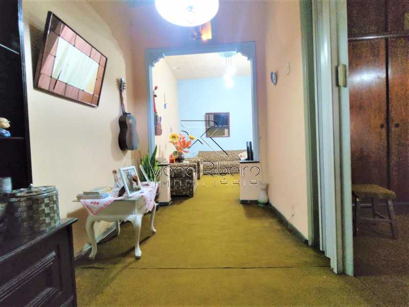 Conheça 0002. do imóvel - Casa à venda Rua Maxwell, Vila Isabel, Rio de Janeiro - R$ 640.000 - SPCA30068 - 2 0002. - 2