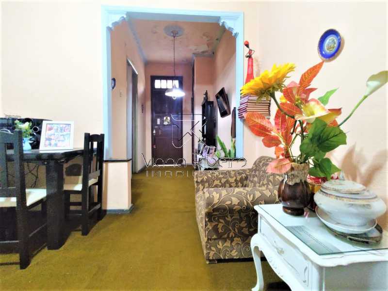 Conheça 0003. do imóvel - Casa à venda Rua Maxwell, Vila Isabel, Rio de Janeiro - R$ 640.000 - SPCA30068 - 3 0003. - 3