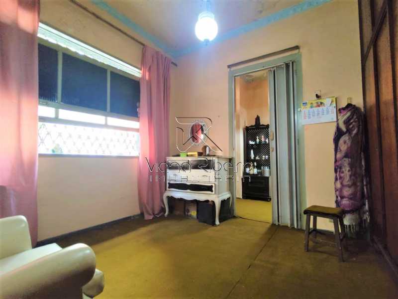 Conheça 0009. do imóvel - Casa à venda Rua Maxwell, Vila Isabel, Rio de Janeiro - R$ 640.000 - SPCA30068 - 9 0009. - 9