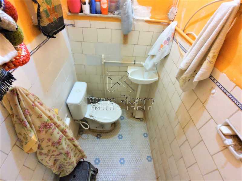 Conheça 00013. do imóvel - Casa à venda Rua Maxwell, Vila Isabel, Rio de Janeiro - R$ 640.000 - SPCA30068 - 13 00013. - 13