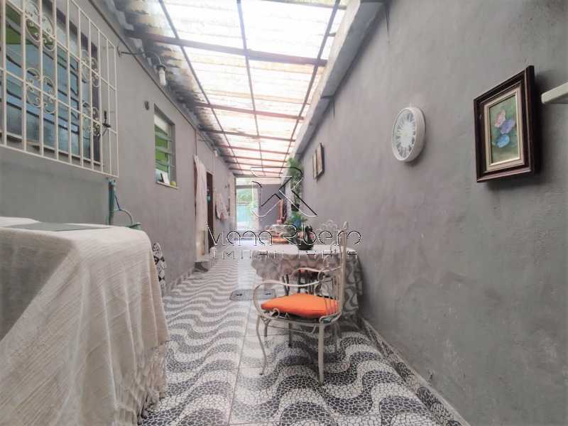 Conheça 00018. do imóvel - Casa à venda Rua Maxwell, Vila Isabel, Rio de Janeiro - R$ 640.000 - SPCA30068 - 18 00018. - 18