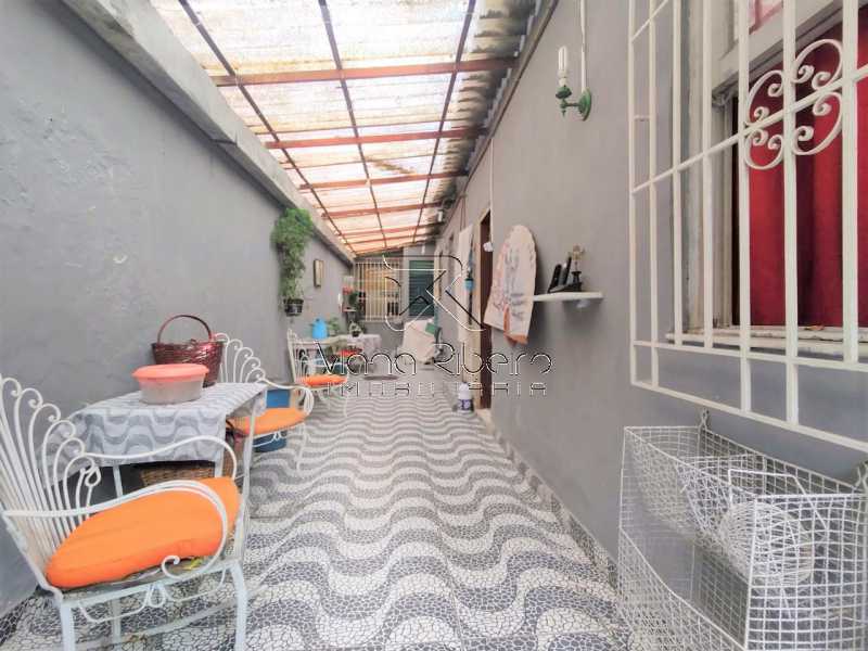 Conheça 00019. do imóvel - Casa à venda Rua Maxwell, Vila Isabel, Rio de Janeiro - R$ 640.000 - SPCA30068 - 19 00019. - 19