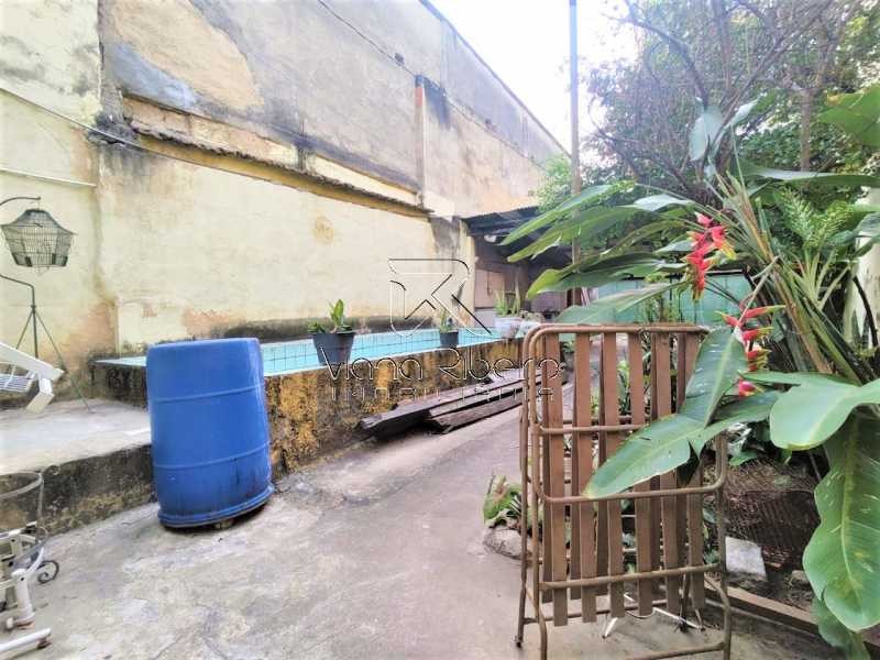Conheça 00020. do imóvel - Casa à venda Rua Maxwell, Vila Isabel, Rio de Janeiro - R$ 640.000 - SPCA30068 - 20 00020. - 20