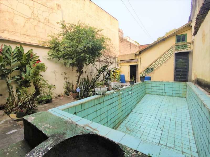 Conheça 00021. do imóvel - Casa à venda Rua Maxwell, Vila Isabel, Rio de Janeiro - R$ 640.000 - SPCA30068 - 21 00021. - 21