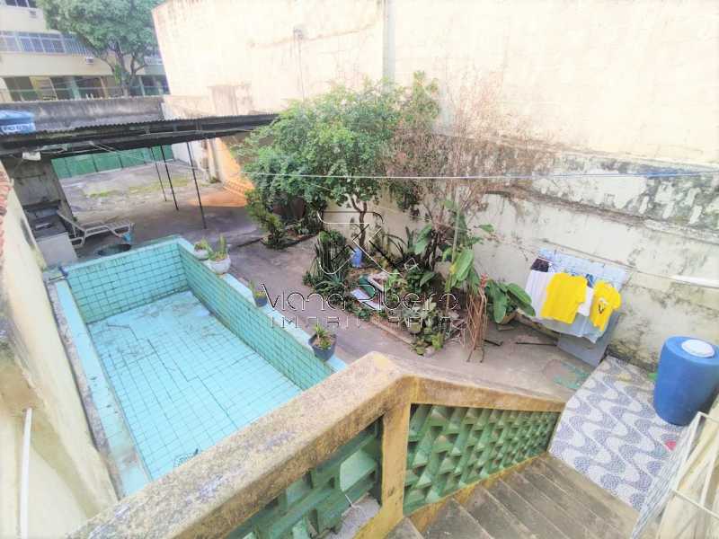 Conheça 00022. do imóvel - Casa à venda Rua Maxwell, Vila Isabel, Rio de Janeiro - R$ 640.000 - SPCA30068 - 22 00022. - 22