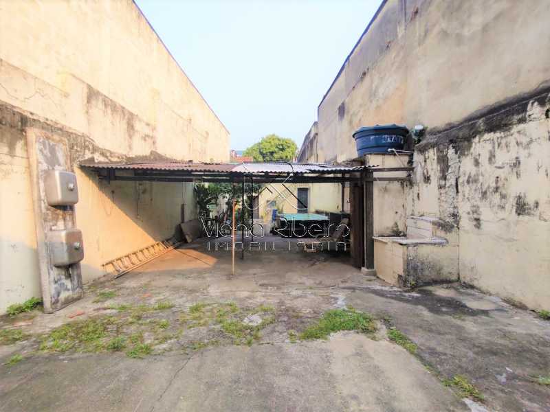 Conheça 00024. do imóvel - Casa à venda Rua Maxwell, Vila Isabel, Rio de Janeiro - R$ 640.000 - SPCA30068 - 24 00024. - 24