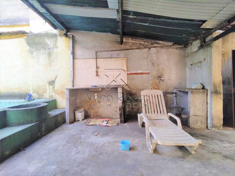 Conheça 00025. do imóvel - Casa à venda Rua Maxwell, Vila Isabel, Rio de Janeiro - R$ 640.000 - SPCA30068 - 25 00025. - 25