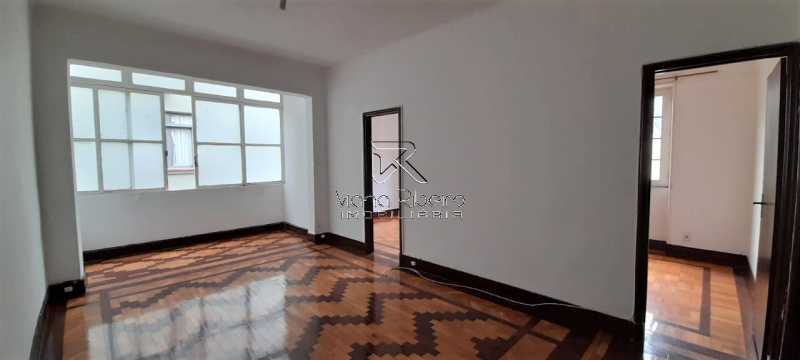 Conheça 01 do imóvel - Apartamento à venda Rua Martins Pena, Tijuca, Rio de Janeiro - R$ 580.000 - SPAP31105 - 1 01 - 1