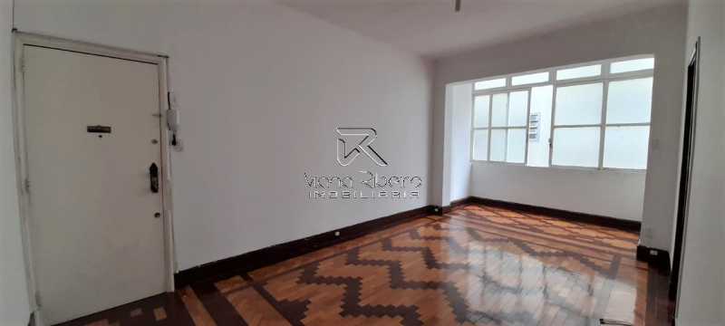Conheça 02 do imóvel - Apartamento à venda Rua Martins Pena, Tijuca, Rio de Janeiro - R$ 580.000 - SPAP31105 - 2 02 - 2