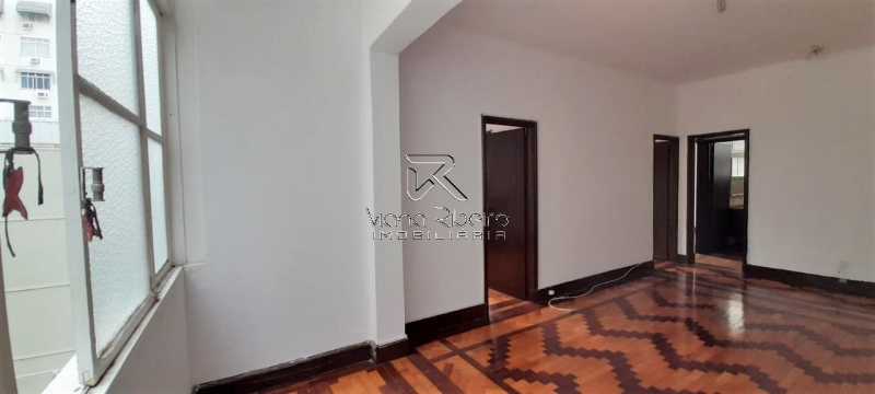Conheça 03 do imóvel - Apartamento à venda Rua Martins Pena, Tijuca, Rio de Janeiro - R$ 580.000 - SPAP31105 - 3 03 - 3