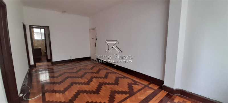 Conheça 04 do imóvel - Apartamento à venda Rua Martins Pena, Tijuca, Rio de Janeiro - R$ 580.000 - SPAP31105 - 4 04 - 4