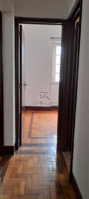 Conheça 06 do imóvel - Apartamento à venda Rua Martins Pena, Tijuca, Rio de Janeiro - R$ 580.000 - SPAP31105 - 6 06 - 6
