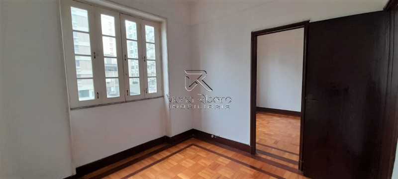 Conheça 08 do imóvel - Apartamento à venda Rua Martins Pena, Tijuca, Rio de Janeiro - R$ 580.000 - SPAP31105 - 8 08 - 8