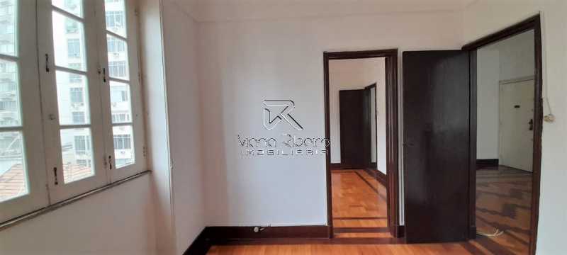 Conheça 09 do imóvel - Apartamento à venda Rua Martins Pena, Tijuca, Rio de Janeiro - R$ 580.000 - SPAP31105 - 9 09 - 9
