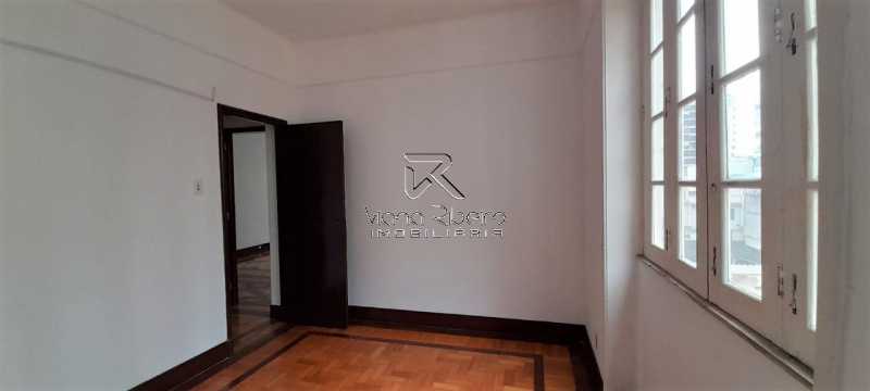 Conheça 14 do imóvel - Apartamento à venda Rua Martins Pena, Tijuca, Rio de Janeiro - R$ 580.000 - SPAP31105 - 14 14 - 14