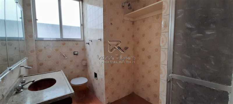 Conheça 16 do imóvel - Apartamento à venda Rua Martins Pena, Tijuca, Rio de Janeiro - R$ 580.000 - SPAP31105 - 16 16 - 16