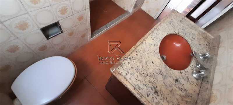 Conheça 17 do imóvel - Apartamento à venda Rua Martins Pena, Tijuca, Rio de Janeiro - R$ 580.000 - SPAP31105 - 17 17 - 17