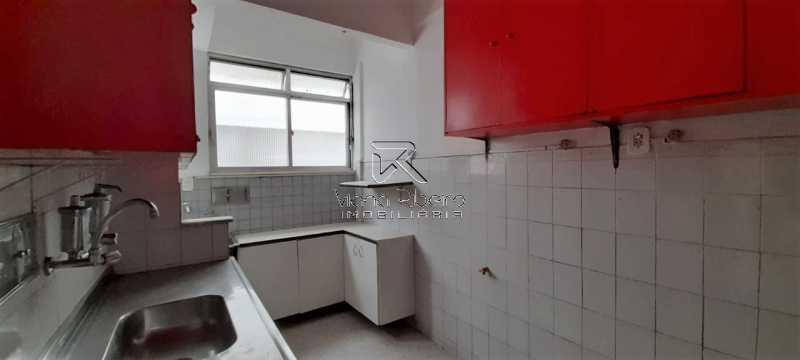 Conheça 18 do imóvel - Apartamento à venda Rua Martins Pena, Tijuca, Rio de Janeiro - R$ 580.000 - SPAP31105 - 18 18 - 18