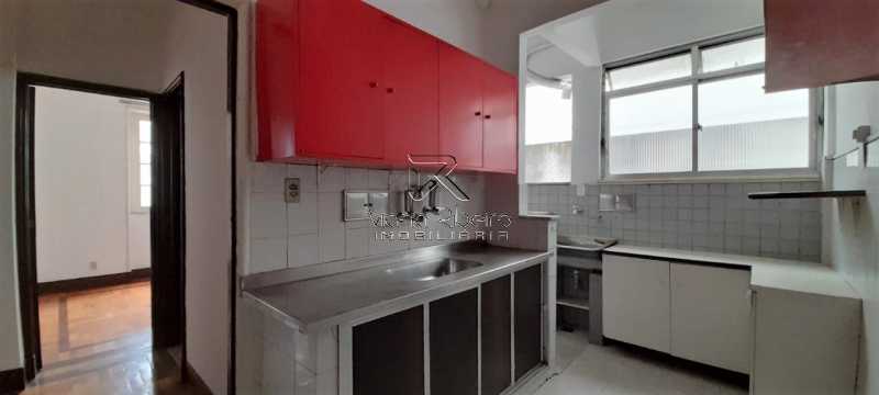 Conheça 19 do imóvel - Apartamento à venda Rua Martins Pena, Tijuca, Rio de Janeiro - R$ 580.000 - SPAP31105 - 19 19 - 19