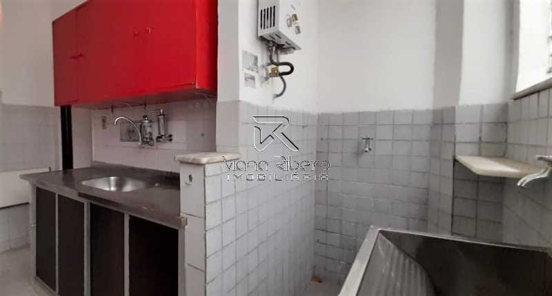 Conheça 20 do imóvel - Apartamento à venda Rua Martins Pena, Tijuca, Rio de Janeiro - R$ 580.000 - SPAP31105 - 20 20 - 20