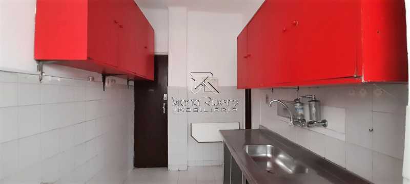 Conheça 21 do imóvel - Apartamento à venda Rua Martins Pena, Tijuca, Rio de Janeiro - R$ 580.000 - SPAP31105 - 21 21 - 21