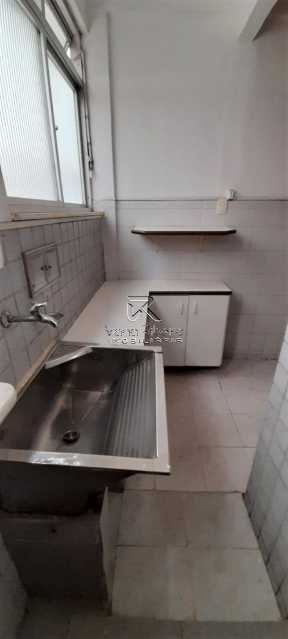 Conheça 22 do imóvel - Apartamento à venda Rua Martins Pena, Tijuca, Rio de Janeiro - R$ 580.000 - SPAP31105 - 22 22 - 22