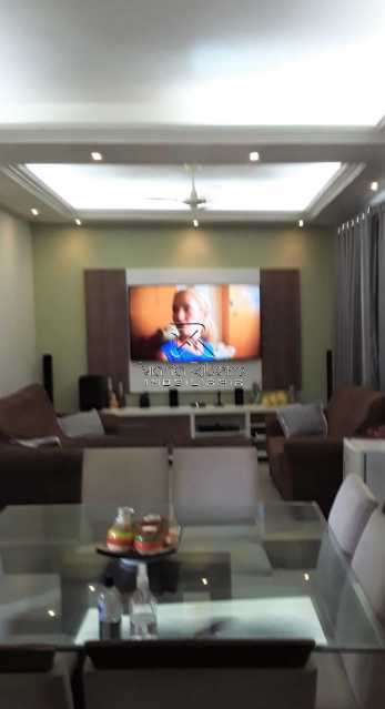 Conheça 01 do imóvel - Apartamento à venda Rua Barão de Iguatemi, Praça da Bandeira, Rio de Janeiro - R$ 360.000 - SPAP21427 - 2 01 - 2