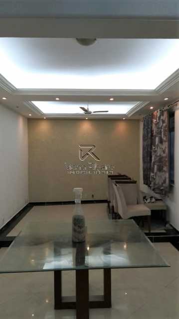 Conheça 03 do imóvel - Apartamento à venda Rua Barão de Iguatemi, Praça da Bandeira, Rio de Janeiro - R$ 360.000 - SPAP21427 - 3 03 - 3