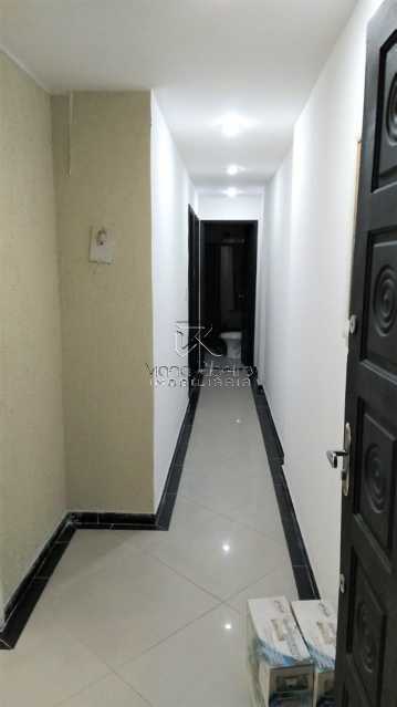 Conheça 04 do imóvel - Apartamento à venda Rua Barão de Iguatemi, Praça da Bandeira, Rio de Janeiro - R$ 360.000 - SPAP21427 - 4 04 - 4