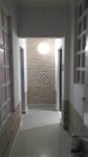 Conheça 05 do imóvel - Apartamento à venda Rua Barão de Iguatemi, Praça da Bandeira, Rio de Janeiro - R$ 360.000 - SPAP21427 - 5 05 - 5