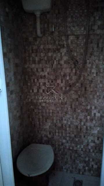 Conheça 09 do imóvel - Apartamento à venda Rua Barão de Iguatemi, Praça da Bandeira, Rio de Janeiro - R$ 360.000 - SPAP21427 - 8 09 - 8