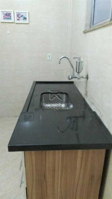 Conheça 11 do imóvel - Apartamento à venda Rua Barão de Iguatemi, Praça da Bandeira, Rio de Janeiro - R$ 360.000 - SPAP21427 - 9 11 - 9