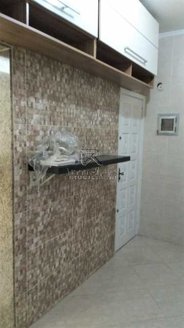 Conheça 12 do imóvel - Apartamento à venda Rua Barão de Iguatemi, Praça da Bandeira, Rio de Janeiro - R$ 360.000 - SPAP21427 - 10 12 - 10