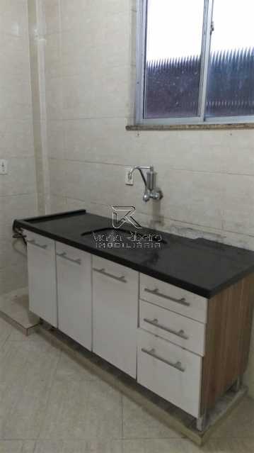 Conheça 14 do imóvel - Apartamento à venda Rua Barão de Iguatemi, Praça da Bandeira, Rio de Janeiro - R$ 360.000 - SPAP21427 - 12 14 - 12