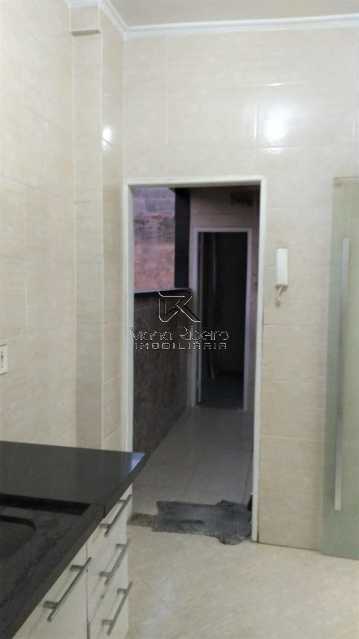 Conheça 15 do imóvel - Apartamento à venda Rua Barão de Iguatemi, Praça da Bandeira, Rio de Janeiro - R$ 360.000 - SPAP21427 - 13 15 - 13