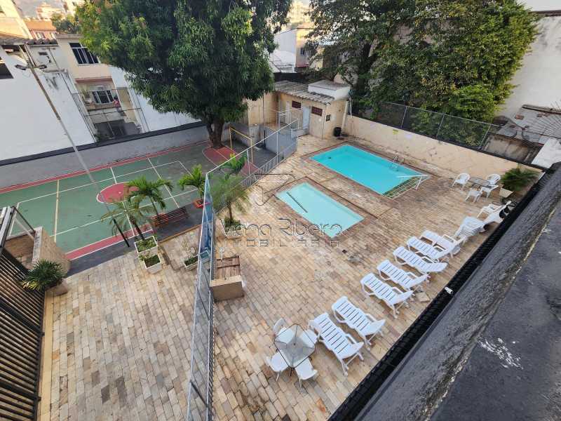 Conheça 1. do imóvel - Apartamento à venda Rua Senador Nabuco, Vila Isabel, Rio de Janeiro - R$ 320.000 - SPAP21430 - 1 1. - 1