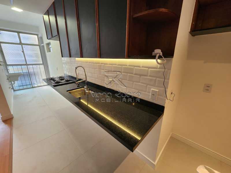 Conheça 5. do imóvel - Apartamento à venda Rua Senador Nabuco, Vila Isabel, Rio de Janeiro - R$ 320.000 - SPAP21430 - 5 5. - 5