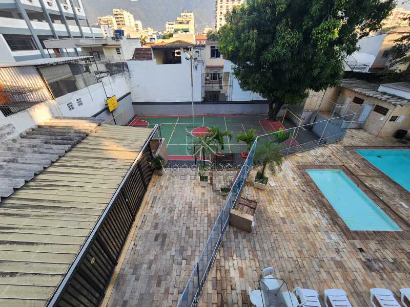 Conheça 16. do imóvel - Apartamento à venda Rua Senador Nabuco, Vila Isabel, Rio de Janeiro - R$ 320.000 - SPAP21430 - 17 16. - 17