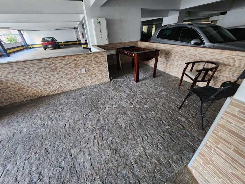 Conheça 18. do imóvel - Apartamento à venda Rua Senador Nabuco, Vila Isabel, Rio de Janeiro - R$ 320.000 - SPAP21430 - 19 18. - 19