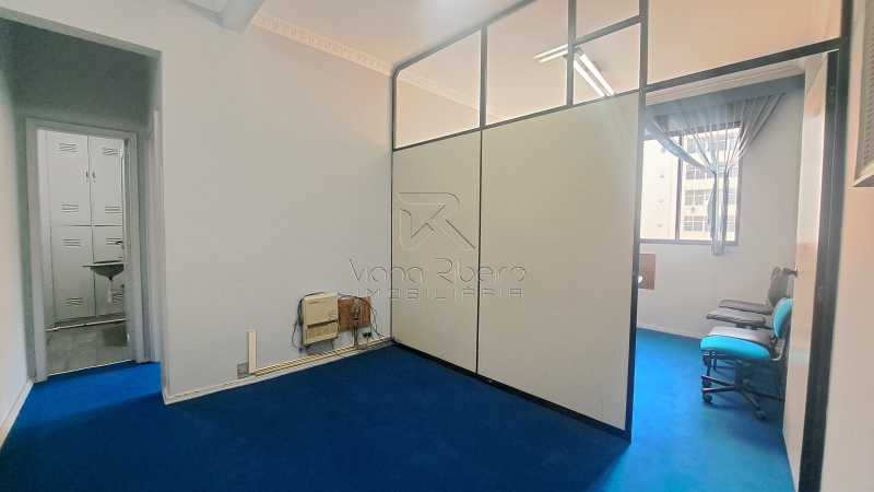Conheça 2. do imóvel - Sala Comercial 41m² para venda e aluguel Rua da Assembléia, Centro, Rio de Janeiro - R$ 215.000 - SPSL00105 - 1 2. - 1