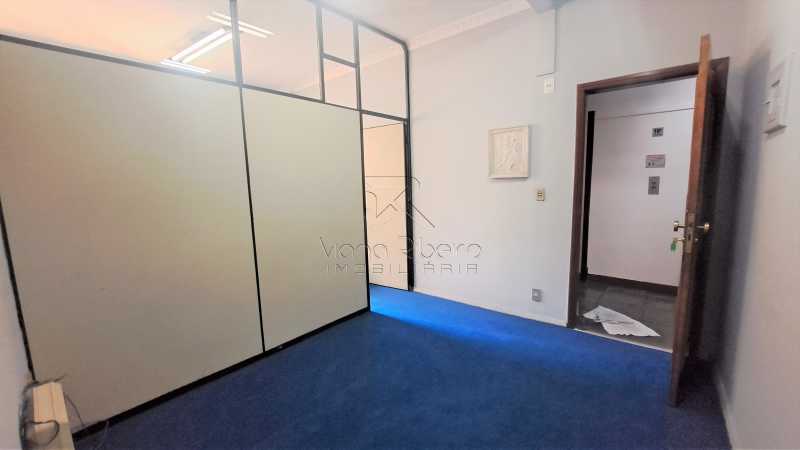 Conheça 3. do imóvel - Sala Comercial 41m² para venda e aluguel Rua da Assembléia, Centro, Rio de Janeiro - R$ 215.000 - SPSL00105 - 2 3. - 2