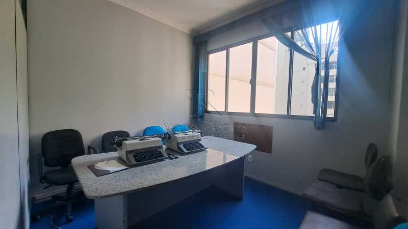 Conheça 5. do imóvel - Sala Comercial 41m² para venda e aluguel Rua da Assembléia, Centro, Rio de Janeiro - R$ 215.000 - SPSL00105 - 3 5. - 3