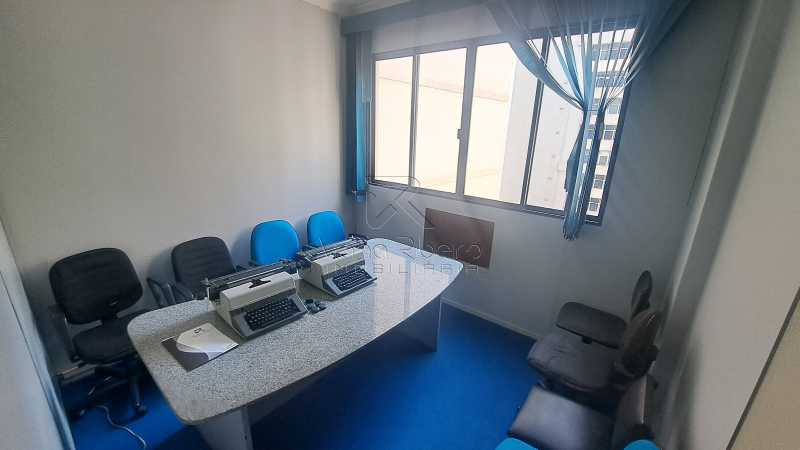 Conheça 6. do imóvel - Sala Comercial 41m² para venda e aluguel Rua da Assembléia, Centro, Rio de Janeiro - R$ 215.000 - SPSL00105 - 4 6. - 4