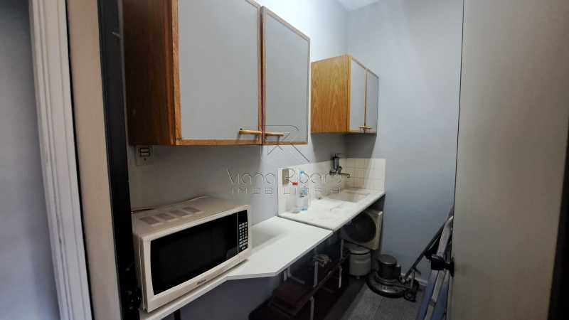 Conheça 12. do imóvel - Sala Comercial 41m² para venda e aluguel Rua da Assembléia, Centro, Rio de Janeiro - R$ 215.000 - SPSL00105 - 8 12. - 8