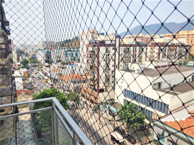 Conheça 0001. do imóvel - Apartamento à venda Rua Teodoro da Silva, Vila Isabel, Rio de Janeiro - R$ 450.000 - SPAP21434 - 1 0001. - 1
