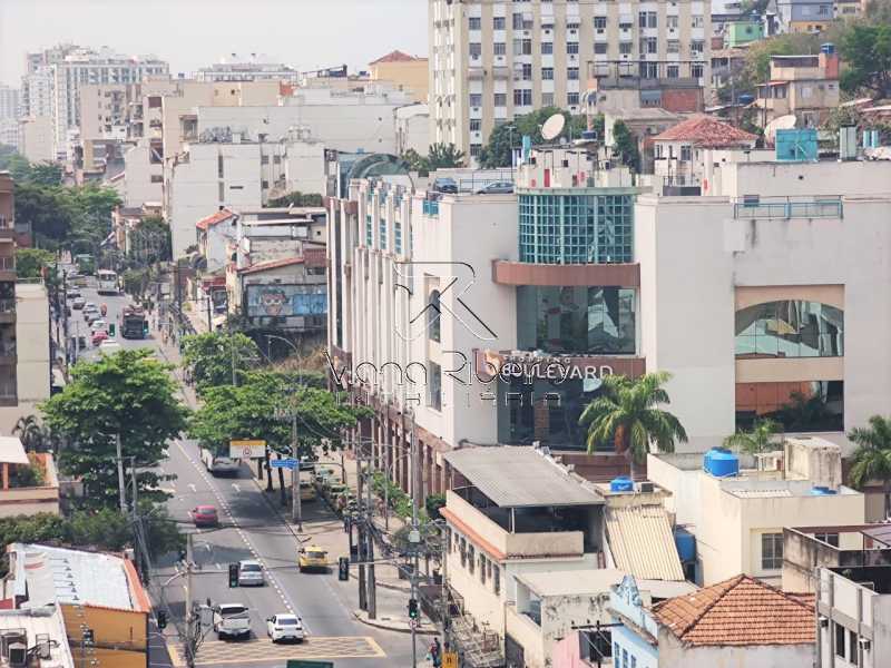 Conheça 0002. do imóvel - Apartamento à venda Rua Teodoro da Silva, Vila Isabel, Rio de Janeiro - R$ 450.000 - SPAP21434 - 2 0002. - 2