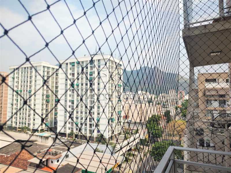 Conheça 0003. do imóvel - Apartamento à venda Rua Teodoro da Silva, Vila Isabel, Rio de Janeiro - R$ 450.000 - SPAP21434 - 3 0003. - 3