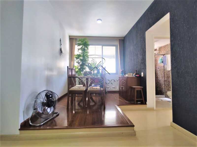 Conheça 0005. do imóvel - Apartamento à venda Rua Teodoro da Silva, Vila Isabel, Rio de Janeiro - R$ 450.000 - SPAP21434 - 5 0005. - 5